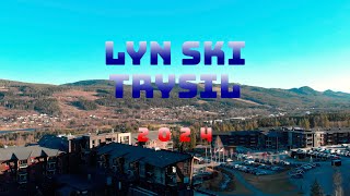 Lyn Ski Trysil 2024 Kort [upl. by Pardew450]