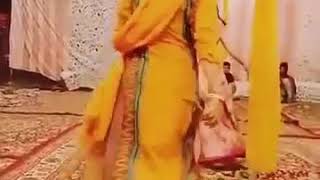 Zaira dancing on Punjabi song [upl. by Rafaelia963]