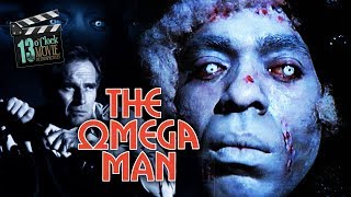 13 OClock Movie Retrospectives The Omega Man 1971 [upl. by Aronoh]