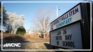 Cabarrus County school leaders to hear from community on school closure plans [upl. by Koloski]