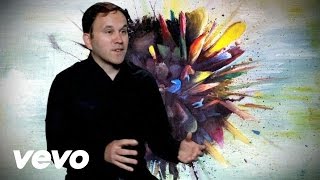 Matt Redman  Story Behind quotNever Oncequot [upl. by Enilrac810]