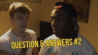 Questions amp Answers 2  TGF [upl. by Gilliette938]