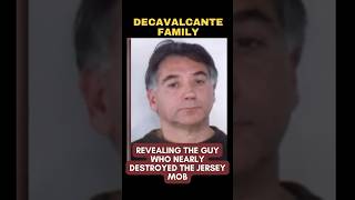 VINNY OCEAN  REVEALING THE REAL REASON FOR THE DEMISE OF THE REAL LIFE SOPRANOS decavalcantefamily [upl. by Ecallaw615]