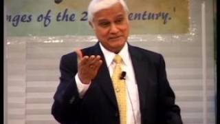 Ravi Zacharias in GONCIL Confernce [upl. by Annah75]