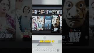 Netflix   Secret Scary Category [upl. by Atsyrk]