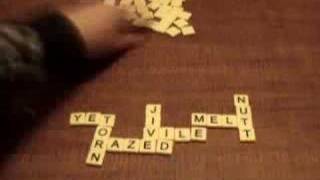 Bananagrams How to Play [upl. by Yllod]