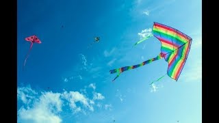 Festa degli aquiloni 2019 a Corbiolo potrai imparare a costruire il tuo aquilone  Kite Festival [upl. by Us596]