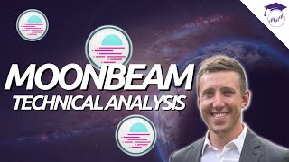 MOONBEAM GLMR TECHNICAL ANALYSIS  HOW HIGH CAN GLMR GO [upl. by Attenoj404]