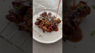 Les meilleurs brochettes teriyaki poulet [upl. by Per]