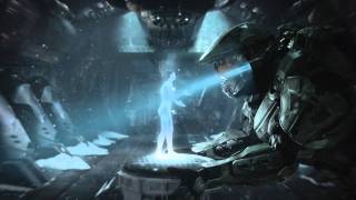 Halo 4 About Being A Machine [upl. by Penman]