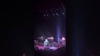 Peabo Bryson 22424Music Hall Detroit MI [upl. by Annairba881]