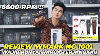 Review Wmark ng 1001 [upl. by Imray960]