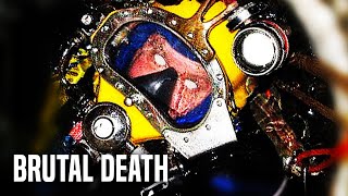 Brutal End 3 Most Tragic Diving Disasters in Human History [upl. by Tabitha]