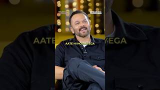 Rohit Shetty Announces All The Best 2 On Mashable Mehfil rohitshetty allthebest [upl. by Ahcsatan]