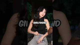 What Happened To IShowSpeeds Korean Girlfriend [upl. by Ecire]