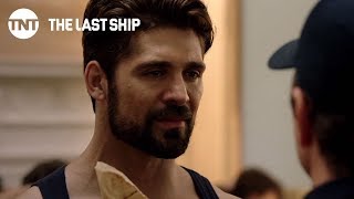 The Last Ship Beast  Season 5 PROMO  TNT [upl. by Krenn803]