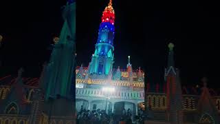 ST Xavier church  Kottar  Nagercoil  Kanyakumari [upl. by Leuqram]