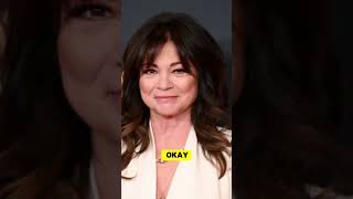 Ouch You Wont Believe What Happened to Valerie Bertinelli [upl. by Jaffe]