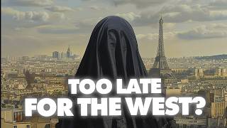 Is the West finally waking up to the rise of Islam [upl. by Nner]