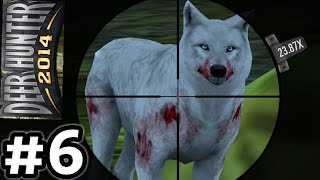 Killing Silverfang Deer Hunter Classic Ep6 [upl. by Gothard469]