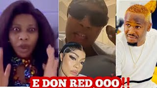 Youre DÌRTY with JUJU POWERS Actress Doris Ogala BLAST Angela Okorie as they FIGHT DIRTY [upl. by Aila]