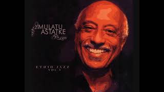 Mulatu Astatke – Ethio Jazz Vol 1 2006  Album [upl. by Cassilda]