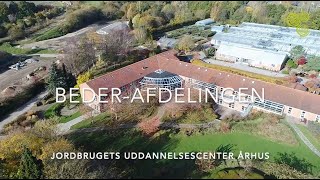 Overblik over Bederafdelingen [upl. by Oilla546]