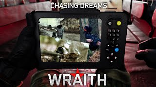 WRAITH DEV LOG 6  Chasing dreams [upl. by Appledorf747]