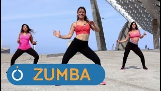 Zumba para PERNAS e GLÚTEOS  Bailamé [upl. by Piggy940]