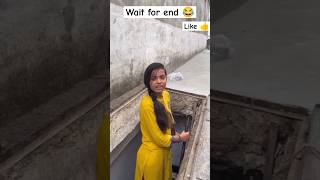 NAHIN ANNU AISI KOI BAAT NAHIN 😂 youtubeshorts mrst22 comedyrost funnyvideo viralvideomrst22 [upl. by Miehar660]