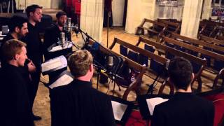 Thomas Tallis  The Lamentations of Jeremiah I [upl. by Moises]