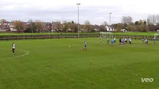 Lydney Goals [upl. by Hugo68]