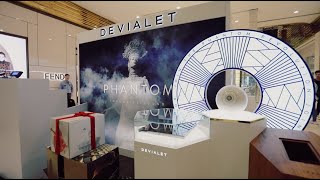 Devialet x Breeze 入櫃精華 [upl. by Legna]