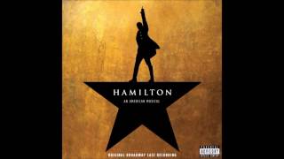 HAMILTON The Reynolds Pamphlet Extended [upl. by Baillie]