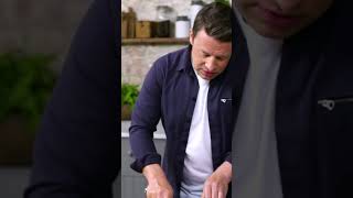 3 Minute Tomato Sauce  Jamie Oliver [upl. by Cuttler]