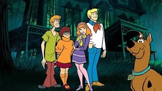 Scooby Doo Cadê Você Episódios 5 [upl. by Joacima]