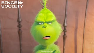 Grinch Grincheux  Le Grinch 2018 [upl. by Fesuy]