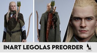 The MOST Impressive Legolas Figure Yet [upl. by Adaval]