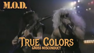 MOD  True Colors [upl. by Deidre]