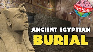 Ancient Egyptian Burial [upl. by Agatha]