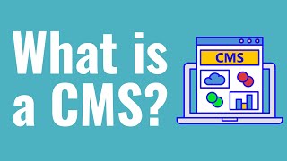 What is a CMS Content Management Systems Explained For Beginners [upl. by Attennyl808]