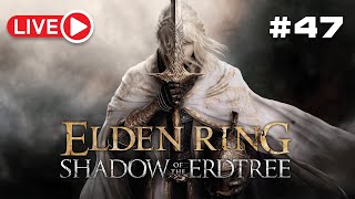 ELDEN RING  BIRA DEX  EP 47  CAVALEIRO PÚTRIDO SERÁ QUE HOJE TU CALA [upl. by Elmaleh]