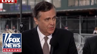 Jonathan Turley I believe Trump verdict will be reversed in state or federal systems [upl. by Janek85]