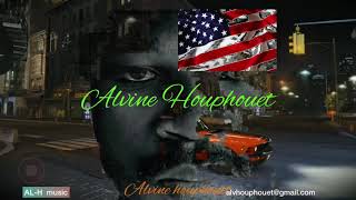 ALVINE HOUPHOUET Jessica I love youofficial music video [upl. by Yeslaehc]