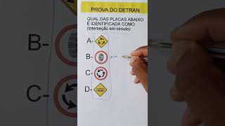 Prova teórica Detran 2024 prova do Detran 2024 como passar na prova teórica do detran 2024 [upl. by Coryden]