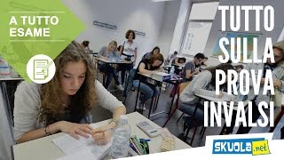 Invalsi scuola superiore ecco tutto quello che devi sapere [upl. by Enigroeg]