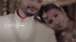 Destination Wedding Teaser 2024  Ramnagar  Nainital [upl. by Morten]