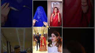 Funny Reels 🤣 Simpal kharel 🆚️ Priya tivari 🆚️ Payal 🆚️ Daizy aizy trending shorts love funny [upl. by Mcleod515]