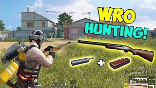 WRO TAGOS SA BUTO ROS GAMEPLAY [upl. by Kumar]