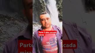 Parte 2 dela cascada míralo viralvideo compartanlo videosvirales [upl. by Cinomod102]